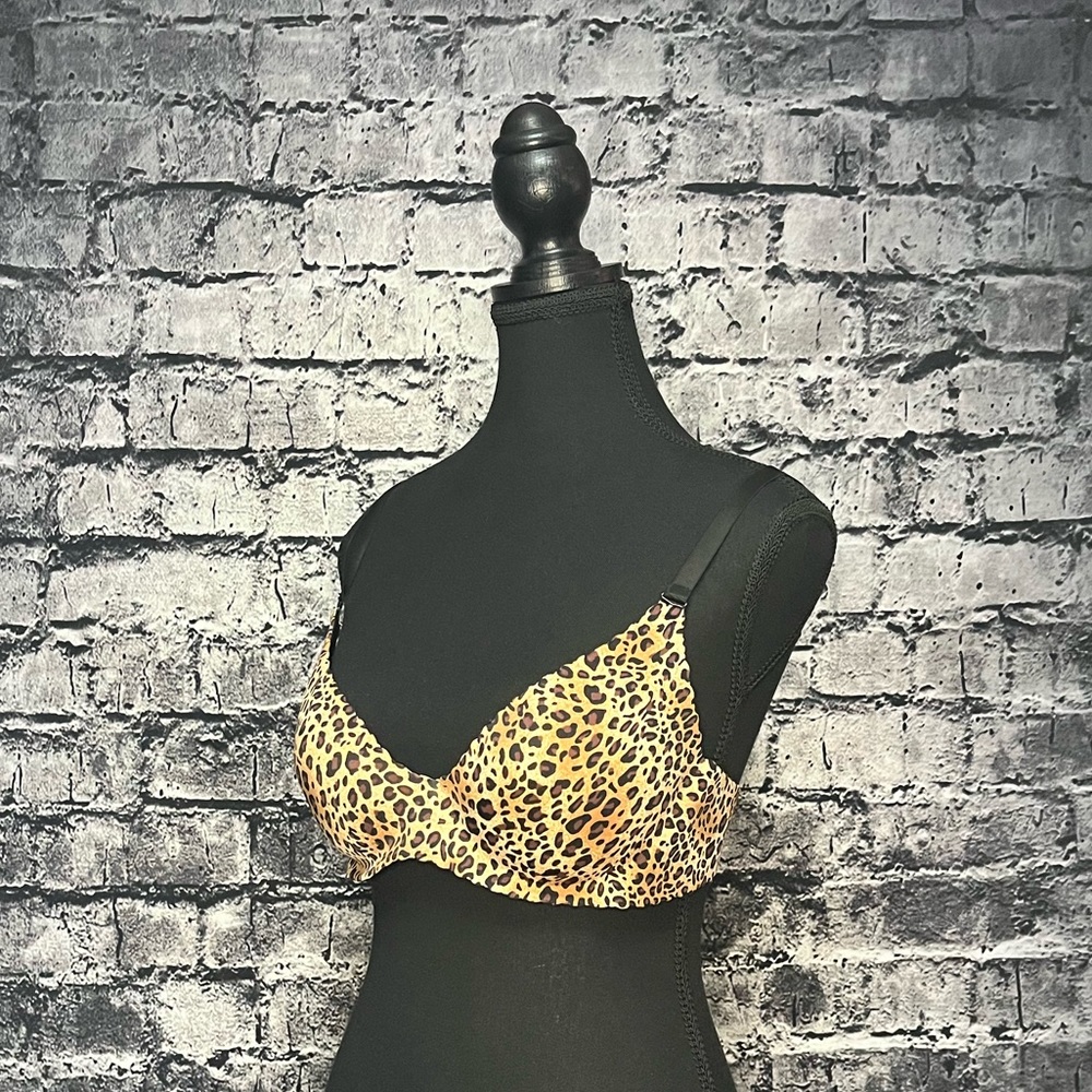Native Intimates Bra